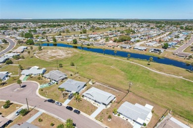 This well-kept 3 bedroom, 2 bath home in Sun City Center has on North Lakes Golf Course in Florida - for sale on GolfHomes.com, golf home, golf lot