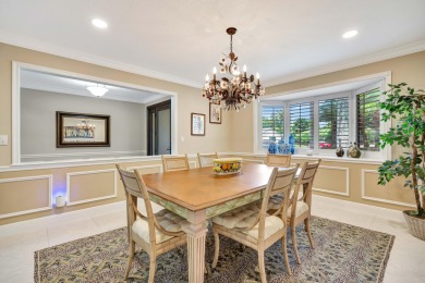 Located on quiet cul-de-sac  in Thurston. This 3 bedroom, 3.5 on PGA National Golf Club in Florida - for sale on GolfHomes.com, golf home, golf lot