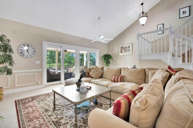 Located on quiet cul-de-sac  in Thurston. This 3 bedroom, 3.5 on PGA National Golf Club in Florida - for sale on GolfHomes.com, golf home, golf lot