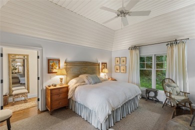 Welcome to an exceptional residence in the Wade Hampton Golf on Headwaters Golf Club in North Carolina - for sale on GolfHomes.com, golf home, golf lot