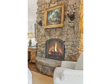 Welcome to an exceptional residence in the Wade Hampton Golf on Headwaters Golf Club in North Carolina - for sale on GolfHomes.com, golf home, golf lot