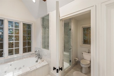 Welcome to an exceptional residence in the Wade Hampton Golf on Headwaters Golf Club in North Carolina - for sale on GolfHomes.com, golf home, golf lot