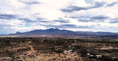 Build your Dream Home on this 4.16 Acre lot with STUNNING on Tubac Golf Resort and Spa in Arizona - for sale on GolfHomes.com, golf home, golf lot