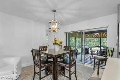 Remodeled home with approximately $150,000 in renovations is on Whiskey Creek Country Club in Florida - for sale on GolfHomes.com, golf home, golf lot