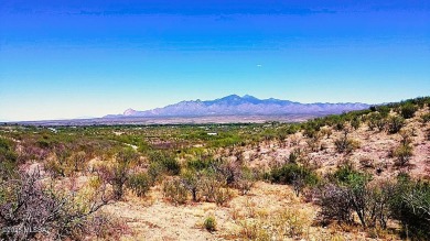 Build your Dream Home on this 4.16 Acre lot with STUNNING on Tubac Golf Resort and Spa in Arizona - for sale on GolfHomes.com, golf home, golf lot