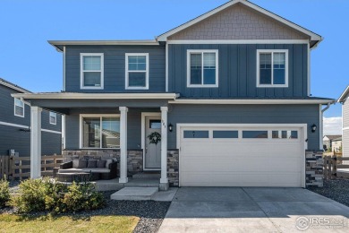 Welcome Home!  This spacious 2278 square foot home has been on Boomerang Links in Colorado - for sale on GolfHomes.com, golf home, golf lot