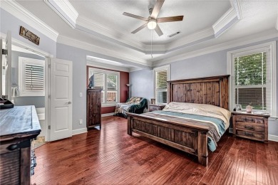 This beautiful Shadow Valley home has it all! Located in one of on Shadow Valley Country Club in Arkansas - for sale on GolfHomes.com, golf home, golf lot