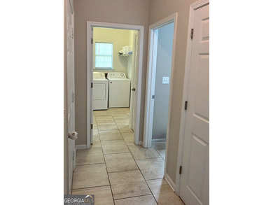 Beautifully maintained 4BR/3.5BA home in the gated community of on Fairfield Plantation Golf and Country Club in Georgia - for sale on GolfHomes.com, golf home, golf lot