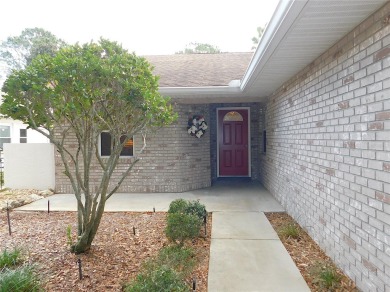 Welcome home to this lovely Franklin model located in on On Top of the World Golf Course in Florida - for sale on GolfHomes.com, golf home, golf lot