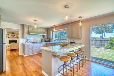 Located on the fairway within the sought-after and gated on Pasatiempo Golf Club in California - for sale on GolfHomes.com, golf home, golf lot