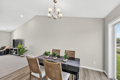 Completed New Construction! See Sales Consultant about special on Sanbrook Golf Course in Minnesota - for sale on GolfHomes.com, golf home, golf lot