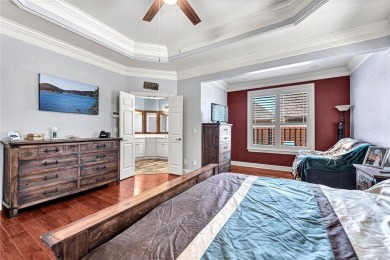 This beautiful Shadow Valley home has it all! Located in one of on Shadow Valley Country Club in Arkansas - for sale on GolfHomes.com, golf home, golf lot