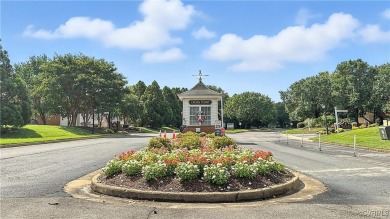 Great Opportunity to Own in The Links Condominiums! Don't miss on The Tradition Golf Club At The Crossings in Virginia - for sale on GolfHomes.com, golf home, golf lot