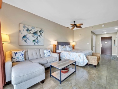 Location is everything and there is NO better studio view than on Sandestin Golf and Beach Resort - Raven in Florida - for sale on GolfHomes.com, golf home, golf lot