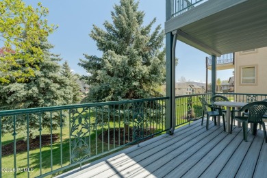 PRICE REDUCED! Welcome to your dream home nestled in the heart on Homestead Golf Club and Resort in Utah - for sale on GolfHomes.com, golf home, golf lot