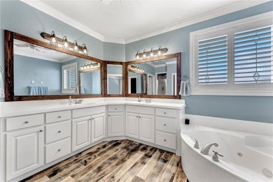 This beautiful Shadow Valley home has it all! Located in one of on Shadow Valley Country Club in Arkansas - for sale on GolfHomes.com, golf home, golf lot