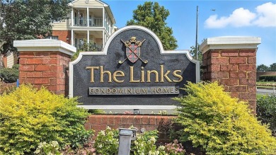 Great Opportunity to Own in The Links Condominiums! Don't miss on The Tradition Golf Club At The Crossings in Virginia - for sale on GolfHomes.com, golf home, golf lot