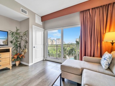 Location is everything and there is NO better studio view than on Sandestin Golf and Beach Resort - Raven in Florida - for sale on GolfHomes.com, golf home, golf lot