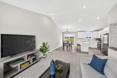 Completed New Construction! See Sales Consultant about special on Sanbrook Golf Course in Minnesota - for sale on GolfHomes.com, golf home, golf lot