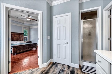 This beautiful Shadow Valley home has it all! Located in one of on Shadow Valley Country Club in Arkansas - for sale on GolfHomes.com, golf home, golf lot