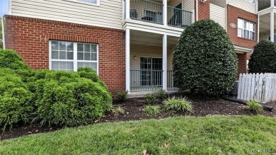 Great Opportunity to Own in The Links Condominiums! Don't miss on The Tradition Golf Club At The Crossings in Virginia - for sale on GolfHomes.com, golf home, golf lot