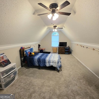 Beautifully maintained 4BR/3.5BA home in the gated community of on Fairfield Plantation Golf and Country Club in Georgia - for sale on GolfHomes.com, golf home, golf lot