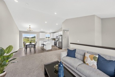 Completed New Construction! See Sales Consultant about special on Sanbrook Golf Course in Minnesota - for sale on GolfHomes.com, golf home, golf lot