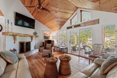 Location, location, location...Nestled in the prestigious on Arcadian Shores Golf Club in South Carolina - for sale on GolfHomes.com, golf home, golf lot