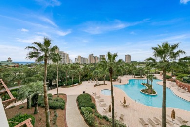 Location is everything and there is NO better studio view than on Sandestin Golf and Beach Resort - Raven in Florida - for sale on GolfHomes.com, golf home, golf lot