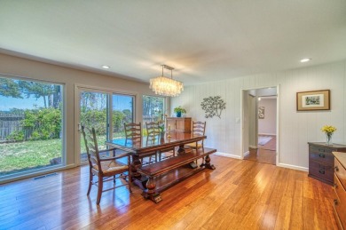 Located on the fairway within the sought-after and gated on Pasatiempo Golf Club in California - for sale on GolfHomes.com, golf home, golf lot