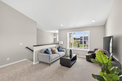 Completed New Construction! See Sales Consultant about special on Sanbrook Golf Course in Minnesota - for sale on GolfHomes.com, golf home, golf lot