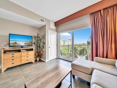 Location is everything and there is NO better studio view than on Sandestin Golf and Beach Resort - Raven in Florida - for sale on GolfHomes.com, golf home, golf lot