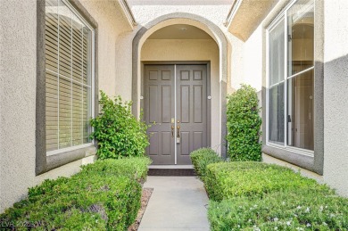 Beautiful 2 bed + den, 2 bath home on a desirable corner lot in on Siena Golf Club in Nevada - for sale on GolfHomes.com, golf home, golf lot