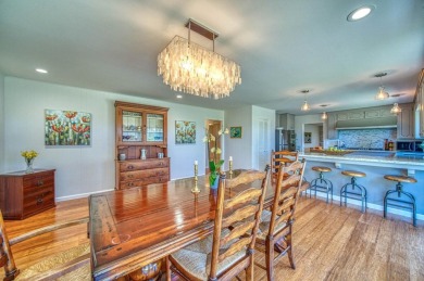 Located on the fairway within the sought-after and gated on Pasatiempo Golf Club in California - for sale on GolfHomes.com, golf home, golf lot