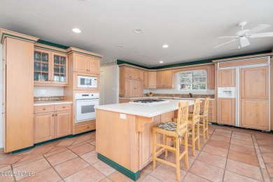 PRICE REDUCED! Welcome to your dream home nestled in the heart on Homestead Golf Club and Resort in Utah - for sale on GolfHomes.com, golf home, golf lot