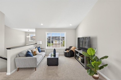Completed New Construction! See Sales Consultant about special on Sanbrook Golf Course in Minnesota - for sale on GolfHomes.com, golf home, golf lot