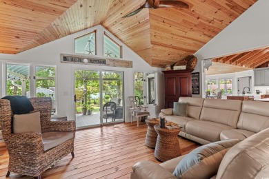 Location, location, location...Nestled in the prestigious on Arcadian Shores Golf Club in South Carolina - for sale on GolfHomes.com, golf home, golf lot