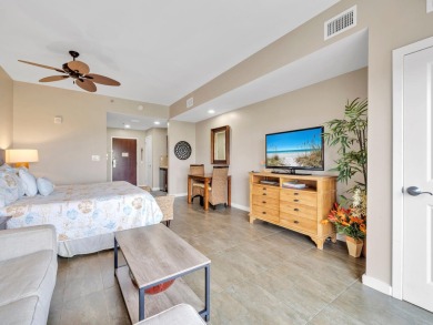Location is everything and there is NO better studio view than on Sandestin Golf and Beach Resort - Raven in Florida - for sale on GolfHomes.com, golf home, golf lot