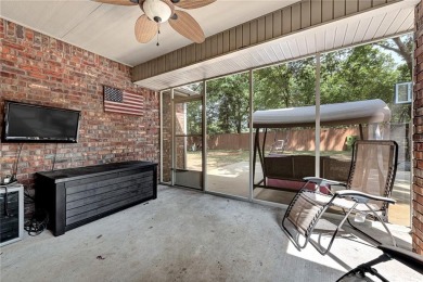 This beautiful Shadow Valley home has it all! Located in one of on Shadow Valley Country Club in Arkansas - for sale on GolfHomes.com, golf home, golf lot