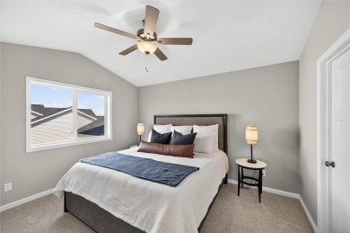 Completed New Construction! See Sales Consultant about special on Sanbrook Golf Course in Minnesota - for sale on GolfHomes.com, golf home, golf lot