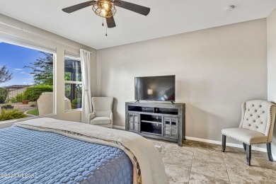 You will instantly fall in love with this stunning and highly on Saddlebrooke Ranch Golf Club in Arizona - for sale on GolfHomes.com, golf home, golf lot