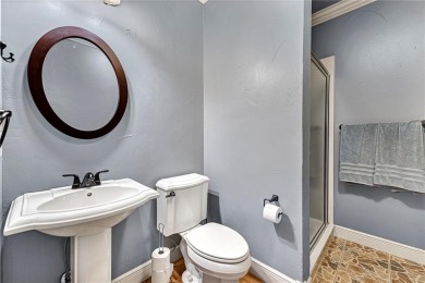 This beautiful Shadow Valley home has it all! Located in one of on Shadow Valley Country Club in Arkansas - for sale on GolfHomes.com, golf home, golf lot