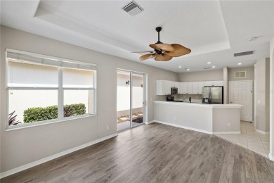 Welcome to 181 Padova Way, an immaculate Pool home located in on Venetian Golf and River Club in Florida - for sale on GolfHomes.com, golf home, golf lot