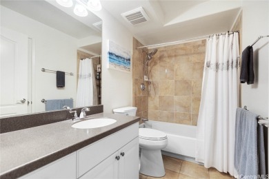 Welcome to your serene retreat behind the private gates of Ko on Ko Olina Golf Club in Hawaii - for sale on GolfHomes.com, golf home, golf lot