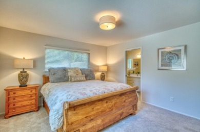 Located on the fairway within the sought-after and gated on Pasatiempo Golf Club in California - for sale on GolfHomes.com, golf home, golf lot