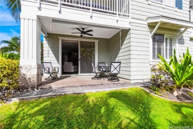 Welcome to your serene retreat behind the private gates of Ko on Ko Olina Golf Club in Hawaii - for sale on GolfHomes.com, golf home, golf lot