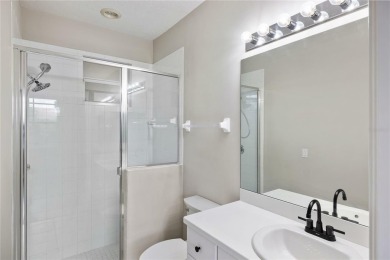Welcome to 181 Padova Way, an immaculate Pool home located in on Venetian Golf and River Club in Florida - for sale on GolfHomes.com, golf home, golf lot