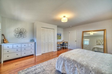 Located on the fairway within the sought-after and gated on Pasatiempo Golf Club in California - for sale on GolfHomes.com, golf home, golf lot