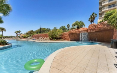 Location is everything and there is NO better studio view than on Sandestin Golf and Beach Resort - Raven in Florida - for sale on GolfHomes.com, golf home, golf lot
