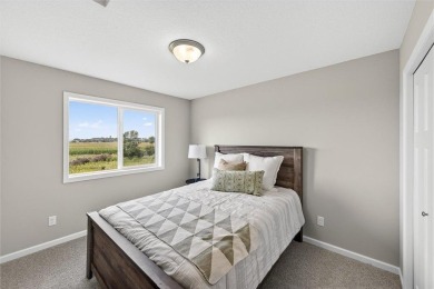 Completed New Construction! See Sales Consultant about special on Sanbrook Golf Course in Minnesota - for sale on GolfHomes.com, golf home, golf lot